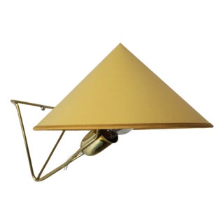 Aal Wall and Table Lamp by Nikoll, 1950s For Sale