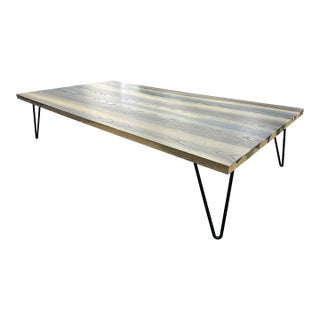 Overdyed Couch Table Moroso by Diesel For Sale