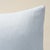 This pillow features Lange Glazed Linen with a Knife Edge finish. Lange is a go-to, fine-spun linen with a supple hand and...