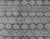 2020s Geometric Area Rug by Keivan Woven Arts, Black and Ivory, Modern 6'1 X 9'2 For Sale - Image 5 of 9
