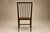 Brazilian Modern Set of Eight Dining Chairs in Rosewood and Mohair by Celina, Brazil, 1960s For Sale - Image 11 of 18