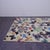 Digitally printed on luxurious 100% pure wool in a palette of Lacroix's signature colors, this modern rug is striking and...