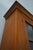 Antique Early 19th Century Walnut Stepback Cupboard For Sale - Image 10 of 18