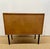 Hans Wegner Hans Wegner Oak & Steel Chest of Drawers For Sale - Image 4 of 5