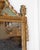 French Louis XVI Giltwood Mirror with Urn & Garland Pediment, 18th c. For Sale In Atlanta - Image 6 of 16