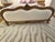 French Upholstered Rose Bedroom Set For Sale - Image 11 of 16