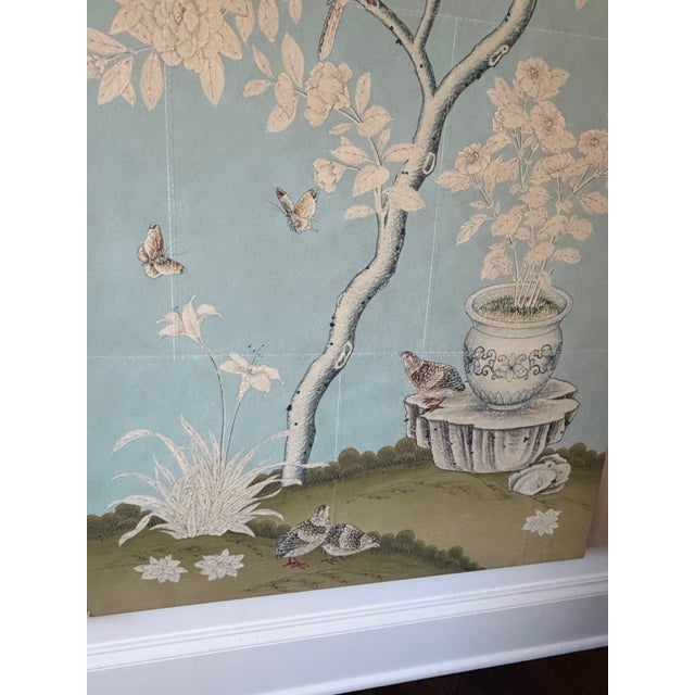 3 Custom Gracie Panels For Sale In Washington DC - Image 6 of 10