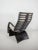 Ergo Antropovarius Lounge Chair by Ferdinand A. Porsche for Poltrona Frau, 1986 For Sale - Image 9 of 18