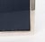 Vintage Sterling Silver Portrait Photo Frame attributed to Carrs, 2000s For Sale - Image 4 of 8