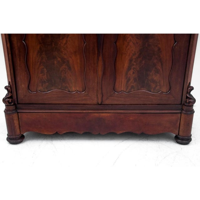 20th Century Wardrobe, Western Europe, 1890s For Sale - Image 11 of 13