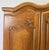 Vintage French Louis XVI Style Wardrobe For Sale - Image 4 of 10