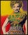 Message us to inquire about custom framing options! (Included for free with every purchase) The artwork here, "Marilyn...
