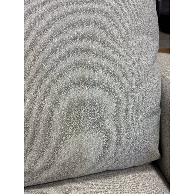 Room & Board Metro Sofa For Sale - Image 12 of 12