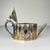 Antique Silver Plated Coffee and Tea Set by Elkington & Co, 1880s, Set of 4 For Sale - Image 6 of 18