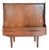 Vintage Sideboard in Teak For Sale