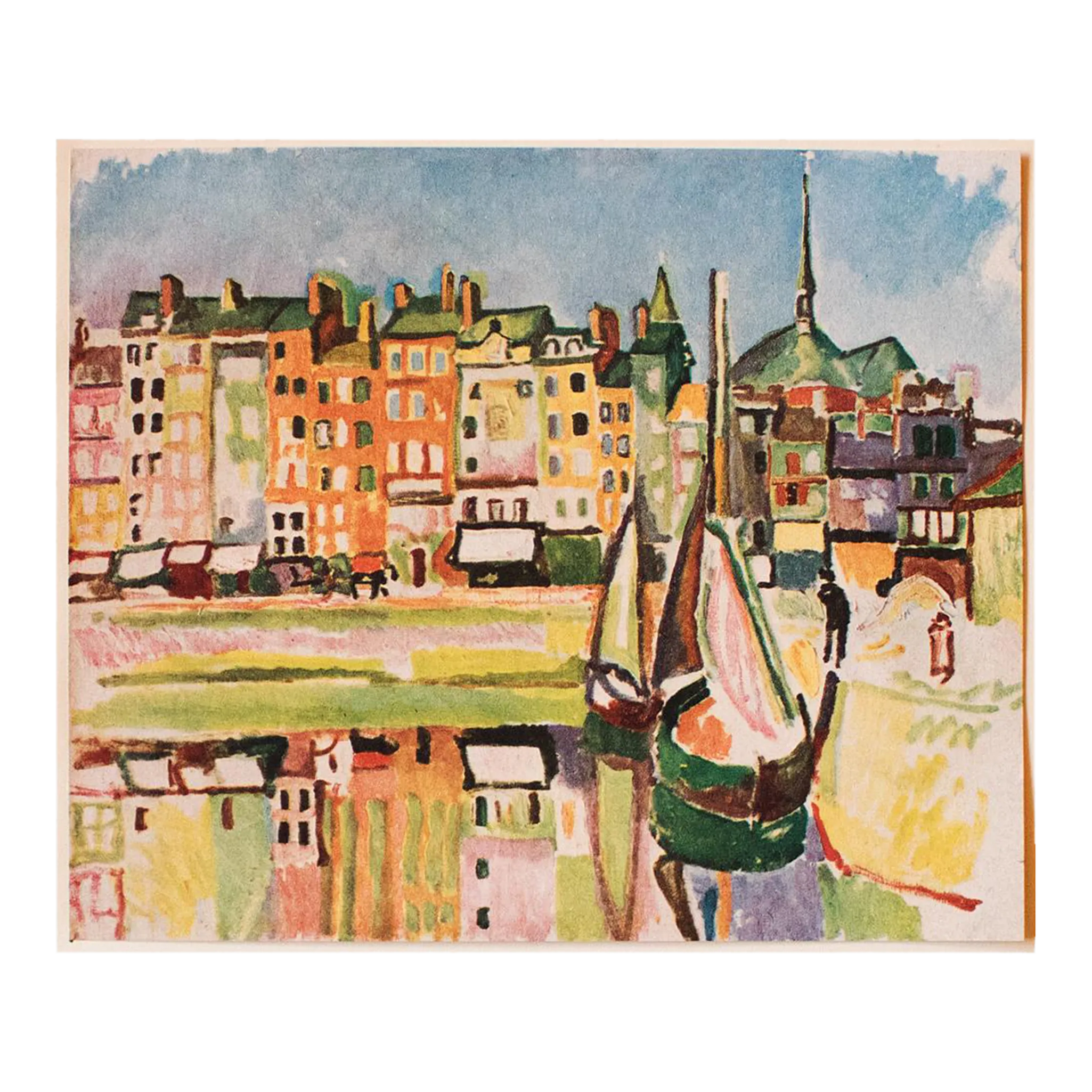 1948-after-raoul-dufy-le-port-