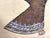Wood Mid 20th Century I Made Budi Batuan Painting of Balinese Dancer For Sale - Image 7 of 15