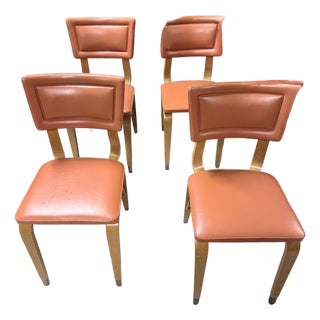 Thonet Bentwood Chairs For Sale