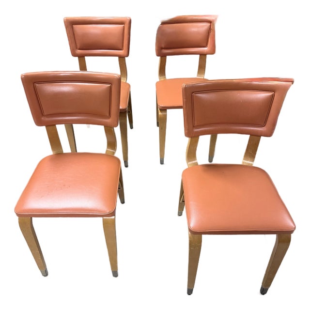Thonet Bentwood Chairs For Sale