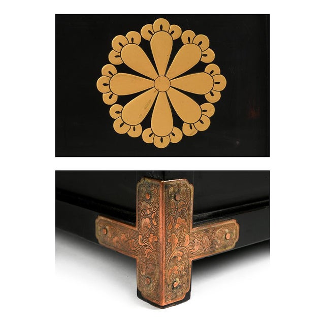 Antique Indochina Perfume Burner, 1900s For Sale - Image 10 of 12