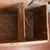 Brown 16th Century Fir Trunk with Diamond-Shaped Frames For Sale - Image 8 of 18