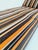Space Age German Singel Couch Extendable to Bed, 1970s For Sale - Image 10 of 11