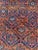 Antique Turkmen Baluch Afghan Rug For Sale - Image 10 of 16