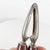 1960s Modern Bar Tool Nutcracker Fat Teak Wood Handle For Sale - Image 4 of 9