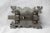 Wrought Iron Door Lock, 1950s For Sale - Image 17 of 18