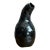 Vintage Original Studio Pottery Vase For Sale