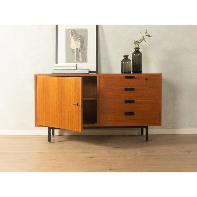 Sideboard by Herbert Hirche for Holzäpfel For Sale - Image 3 of 9
