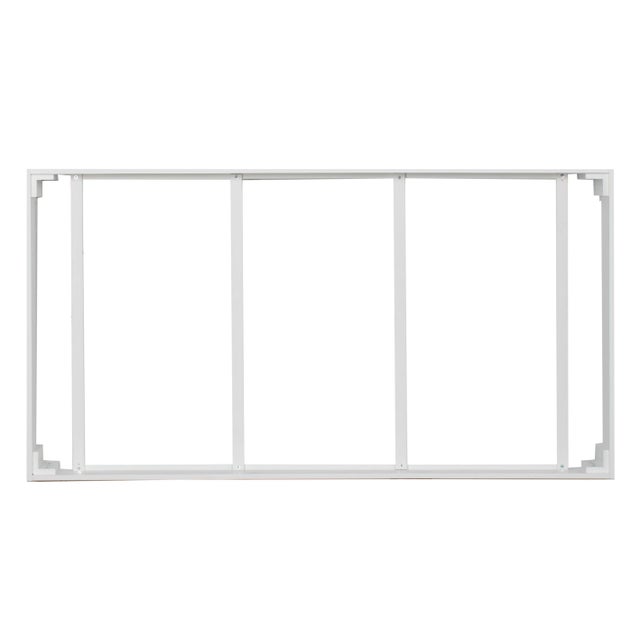 Darien Bed Twin Extra Long - White For Sale - Image 10 of 12