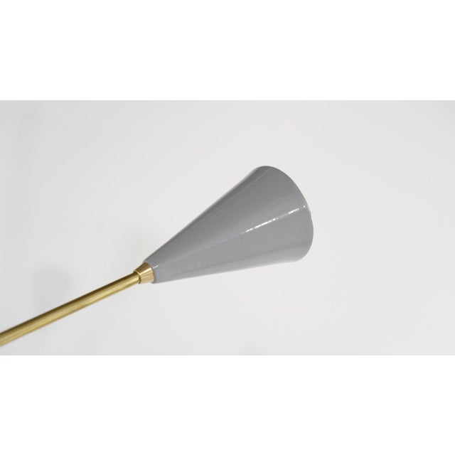 2020s Spore Chandelier For Sale - Image 5 of 9