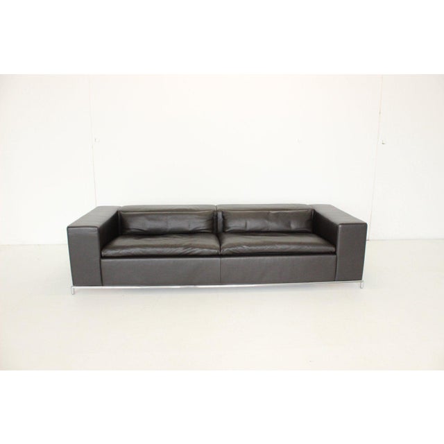Vintage DS-7 Sofa from De Sede For Sale - Image 14 of 14