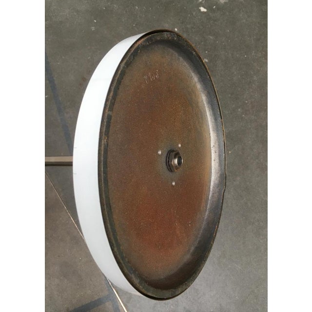 Mid-Century Space Age Ball Floor Lamp, 1960s For Sale - Image 18 of 18