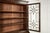 Antique English Mahogany Secretaire, 1700s For Sale - Image 14 of 15