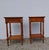 Vintage Bedside Tables, 1960s, Set of 2 For Sale - Image 4 of 17