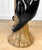 Mid-Century Panther Climbing Tree Floor Lamp For Sale - Image 9 of 10