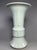 Chinese Ancient Chinese Longquan Celadon Gu Vase | One of a Kind For Sale - Image 3 of 6