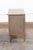 Mid 20th Century Swedish Gustavian Style Chest W/ Gray Marble Top For Sale - Image 10 of 13
