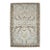Light Blue Formal Antique Lilihan rug no. j4254 For Sale