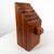 Wood 1970s Dansk Inter Designs Knife Block Teak Wood Thailand For Sale - Image 7 of 10