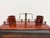 Antique Vienna Secession Side Table, 1890s For Sale - Image 6 of 11