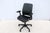 Amia is a versatile ergonomic office chair designed to handle long hours of sitting. Features adjustable LiveLumbar...