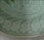 Early 20th Century Early 20th Century Celadon Koi Fish Plates - Set of 4 For Sale - Image 5 of 6