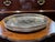 Silver Plate Tray Very good quality indeed. 41.5 x 32 cms Is a used item so will have signs of use and wear.