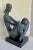 1970's Austin Productions Mother and Child "Generations" Sculpture For Sale - Image 9 of 13