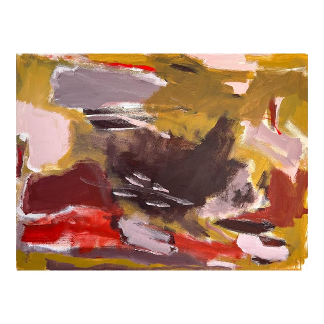 Abstract Art by Jill Johnson For Sale