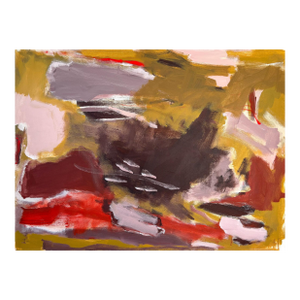 Abstract Art by Jill Johnson