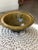Bitossi Mid-Century Italian Glazed Terra-Cotta Bowl in the Style of Bitossi For Sale - Image 4 of 12